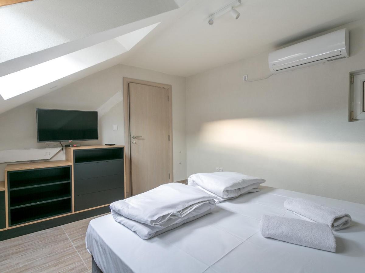 Apartment City Center Belgrade Exterior photo